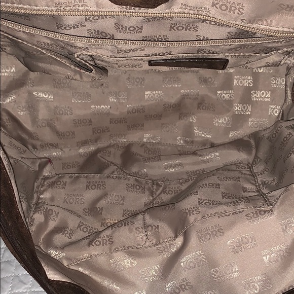 Michael Korr Tote - Picture 5 of 6